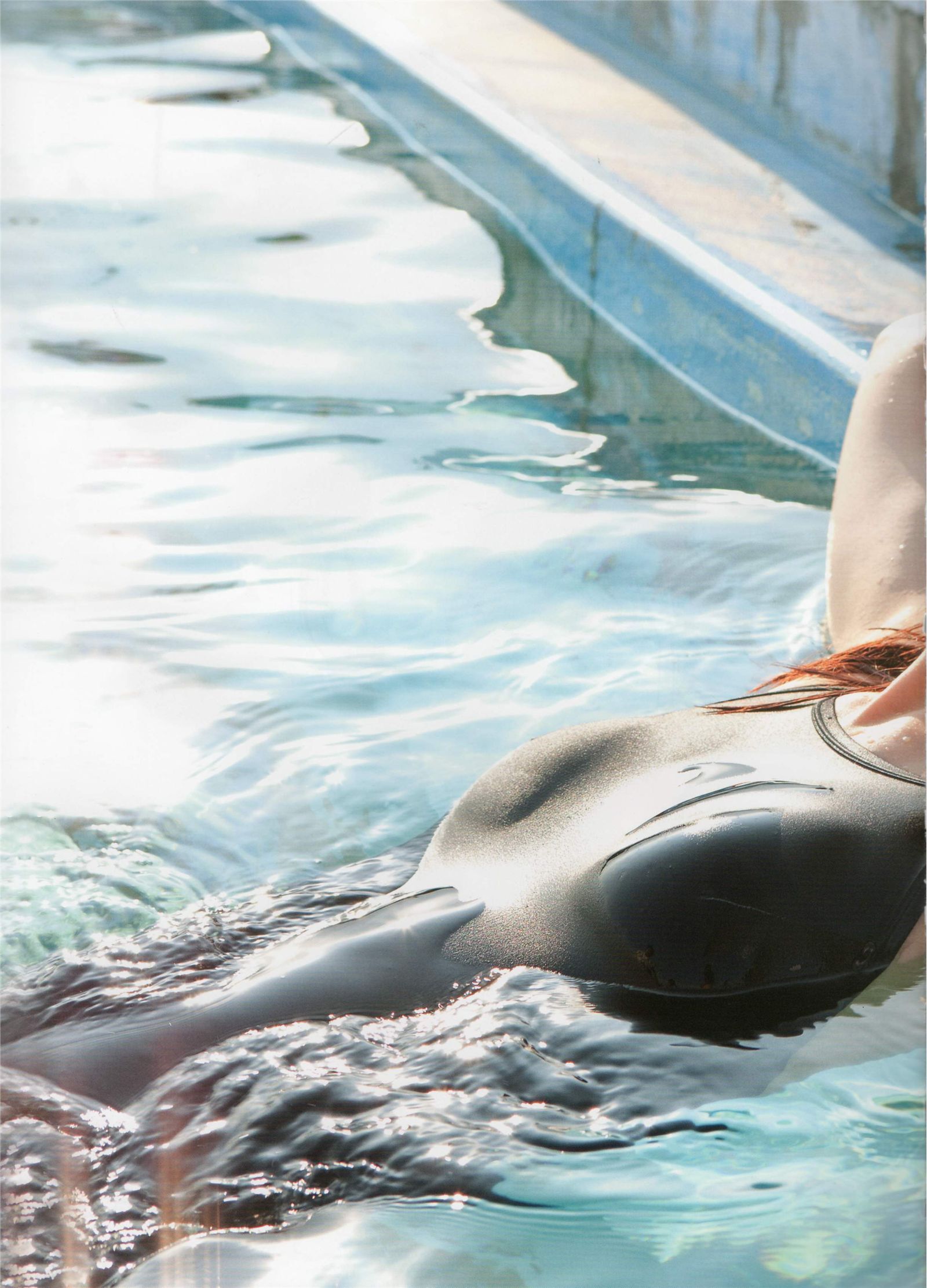 吉木り さ 赤裸々－せきらら [PB写真集] Risa Yoshiki